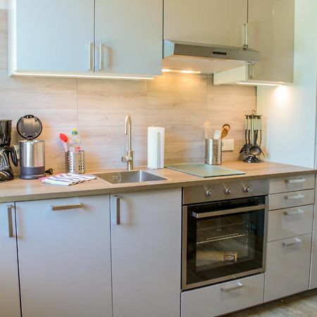 Ferienwohnung Schmidt Cuxhaven Eksteriør billede
